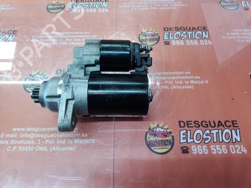 Starter SEAT IBIZA III (6L1) | BP7927741M8