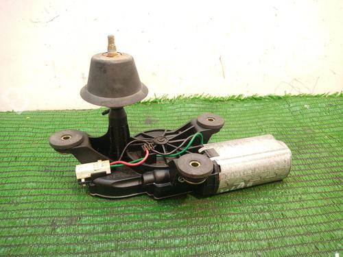 Used Rear wiper motor ALFA ROMEO 147 (937_) 1.6 16V T.SPARK ECO (937.AXA1A, 937.BXA1A) (105 hp) 19322146