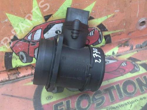 Mass air flow sensor AUDI A4 B6 (8E2) 1.8 T | BP7925932M95 