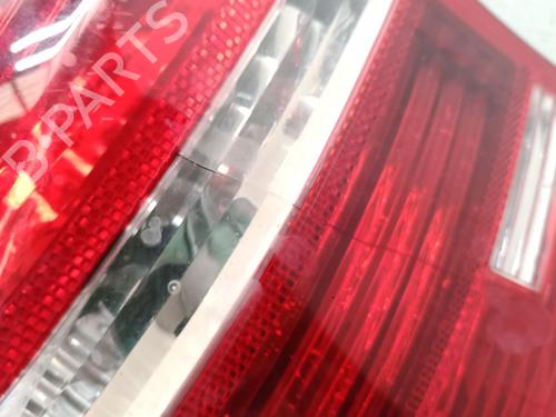 Left taillight BMW 1 (E87) 118 d | BP27720029C34 