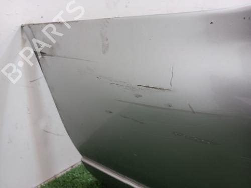 Front bumper NISSAN PRIMERA Hatchback (P11)  | BP16307367C7 