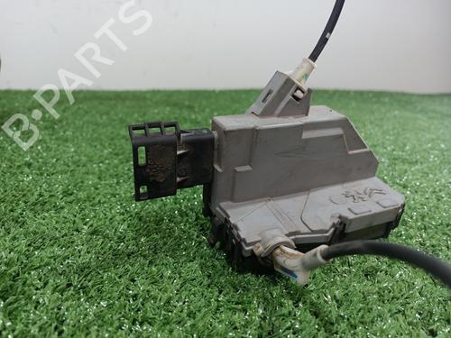 Rear left lock PEUGEOT 5008 (0U_, 0E_) 1.6 HDi | BP15554782C100 