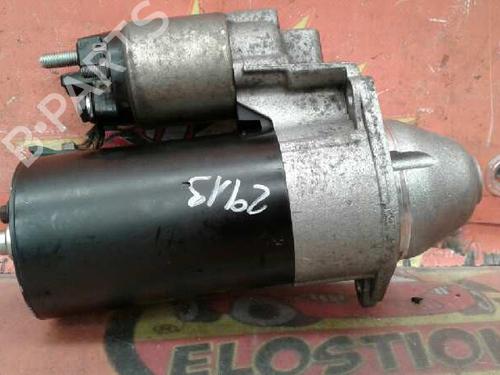 Startmotor MERCEDES-BENZ A-CLASS (W169) A 180 CDI (169.007, 169.307) (109 hp) 7926570