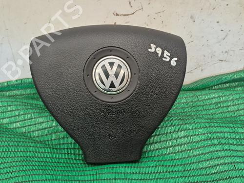 Used Driver airbag PEUGEOT 307 Break (3E) 2.0 HDI 110 (107 hp) 30510479