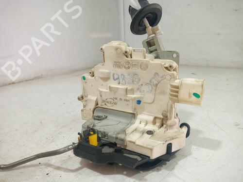 Rear right lock AUDI A3 Sportback (8PA) 1.9 TDI | BP11085641C99 