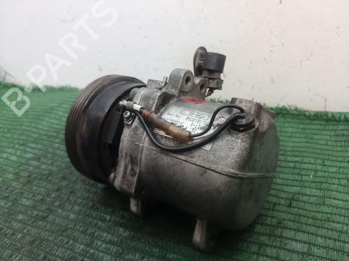 AC compressor BMW 3 Compact (E36)  | BP20157535M34 