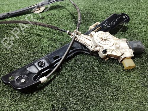 Front right window mechanism BMW 1 (E81) 120 d | BP21495276C23 