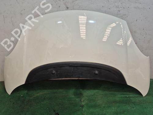 Used Hood FIAT 500L (351_, 352_) 1.3 D Multijet (199.LYM11, 199.LYM1A) (95 hp) 28511567