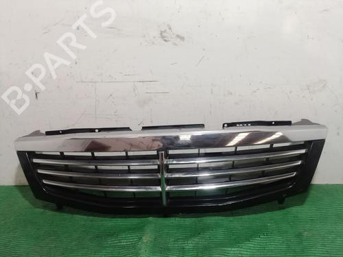 Used Grille SSANGYONG REXTON / REXTON II (GAB_) 2.7 Xdi 4x4 (165 hp) 29279978