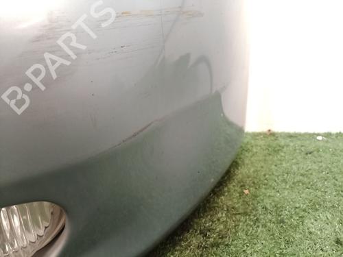Front bumper DAEWOO REZZO (U100)  | BP18407424C7 