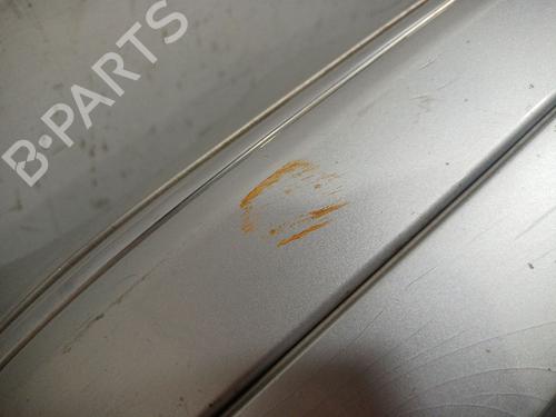 Front bumper MERCEDES-BENZ C-CLASS T-Model (S203) C 220 CDI (203.206, 203.208) | BP30176270C7 