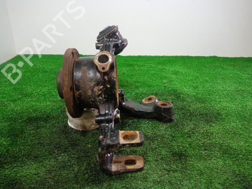 Right rear steering knuckle AUDI A4 B6 (8E2)  | BP13466044M28 