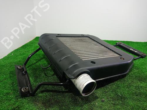 Intercooler KIA CARENS II MPV (FJ)  | BP13459117M30 