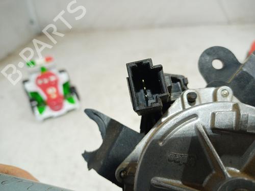 Rear wiper motor RENAULT CLIO III Grandtour (KR0/1_)  | BP11292756M102