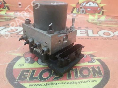ABS pump CITROËN C4 Coupe (LA_) 1.4 16V | BP7923735M43 