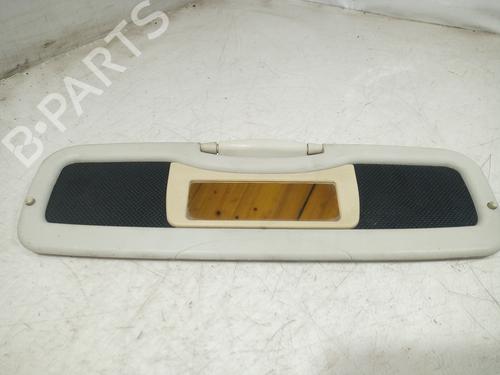 Used Right sun visor SMART CITY-COUPE (450) [1998-2004]  12322522