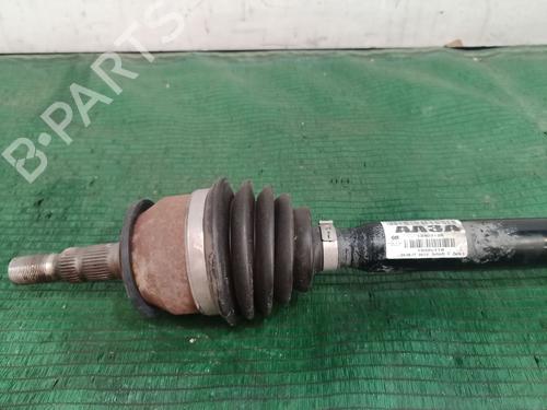 Right front driveshaft OPEL ASTRA K Sports Tourer (B16)  | BP27285386M39 