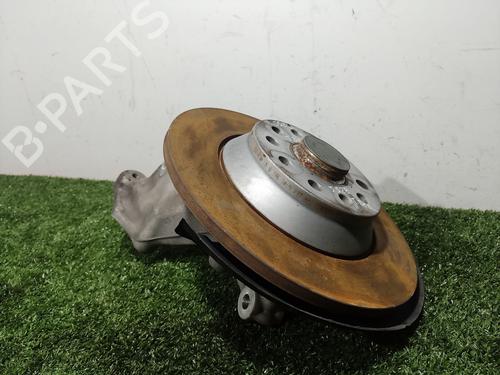 Right rear steering knuckle VW PASSAT B8 Variant (3G5, CB5) 2.0 TDI 4motion | BP19500500M28 