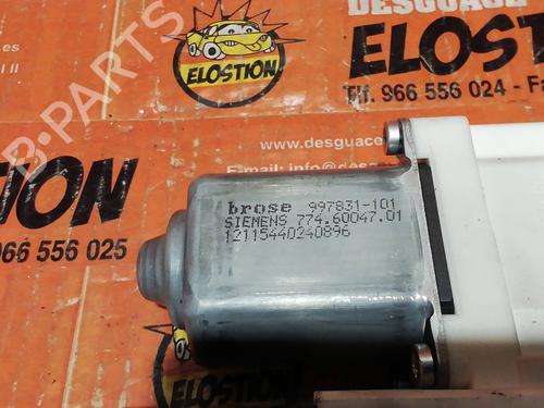 Right front window motor CITROËN C4 I (LC_)  | BP7927651E20 
