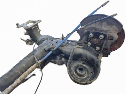 Rear axle PEUGEOT 5008 (0U_, 0E_) 1.6 HDi | BP28356443M2 