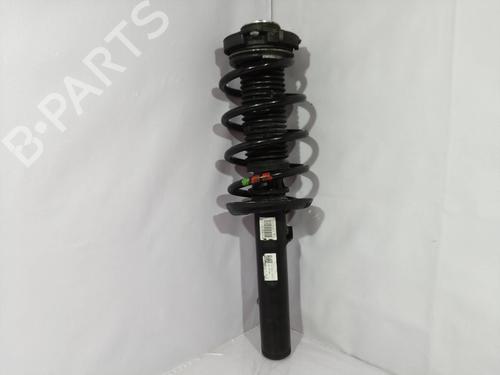 Used Left front shock absorber VW CADDY IV Box Body/MPV (SAA, SAH) [2015-2020]  16757460