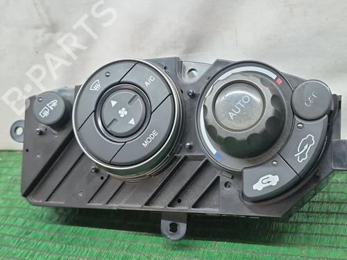 Climate control HONDA CIVIC VIII Hatchback (FN, FK) 1.8 (FN1, FK2) | BP29452002I5 