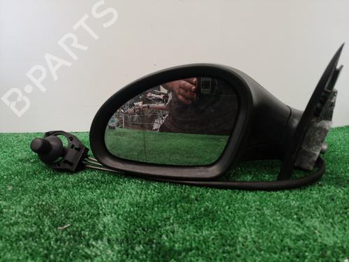 Left mirror SEAT IBIZA III (6L1)  | BP12903602C26 