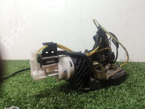 Rear left lock JAGUAR S-TYPE II (X200) 3.0 V6 | BP19161307C100 
