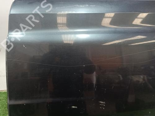 Left rear door SSANGYONG KYRON 2.0 Xdi 4x4 | BP25134644C4 