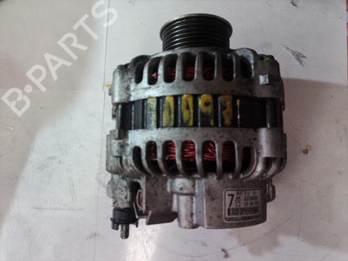 Alternator MAZDA 5 (CR19) 2.0 CD (CR19) (110 hp) 10713663