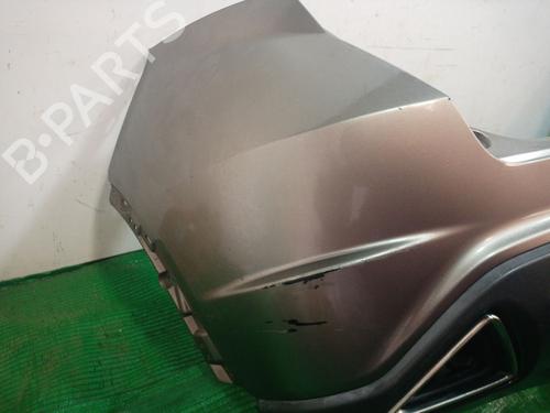 Rear bumper HONDA CIVIC VIII Hatchback (FN, FK) 2.2 CTDi (FK3) | BP25378603C8 