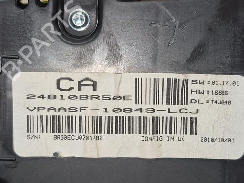 Instrument cluster NISSAN QASHQAI I (J10, NJ10) 1.5 dCi | BP26940879C47 