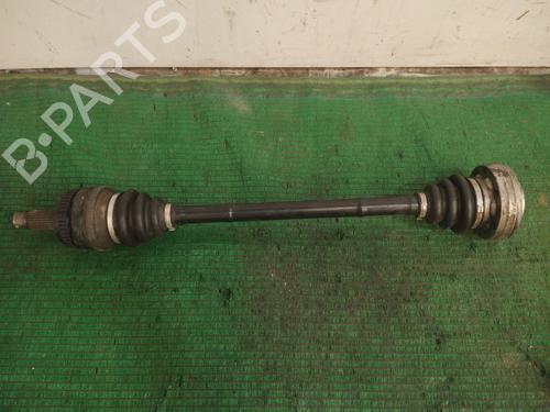 Right rear driveshaft BMW 3 (E90) 320 d | BP29886037M41