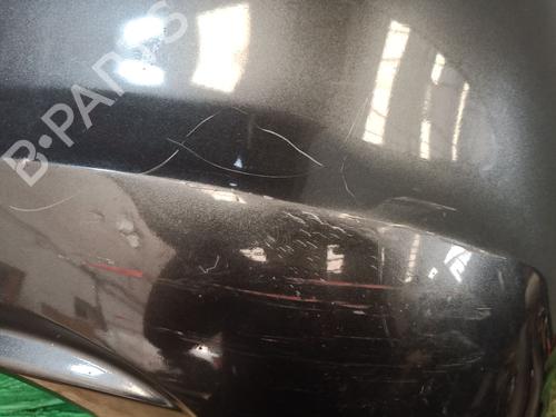Rear bumper CITROËN C-ELYSEE (DD_) 1.6 BlueHDi 100 | BP25604513C8 