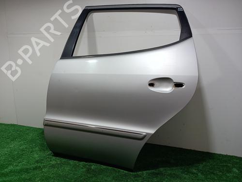 Left rear door MERCEDES-BENZ A-CLASS (W168)  | BP13358728C4 