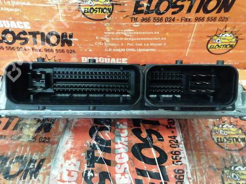 Engine control unit (ECU) SEAT IBIZA III (6L1) | BP7928207M57