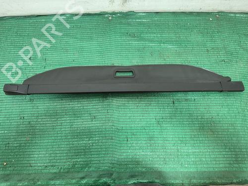 Rear parcel shelf OPEL ZAFIRA TOURER C (P12) 1.6 CDTI (75) | BP37440507C85 - Image 4