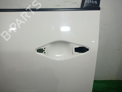Left front door HYUNDAI ix35 (LM, EL, ELH) 1.6 | BP26566780C2 