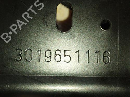 Seats set PORSCHE CAYENNE (9PA) Turbo 4.5 | BP29745413C78 