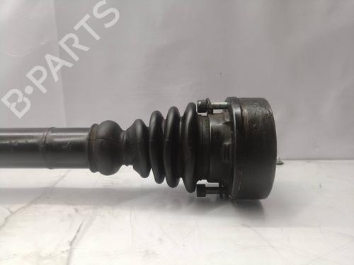 Drivaksel fortil Højre SEAT LEON (1M1) 1.9 TDI | BP9161508M39 