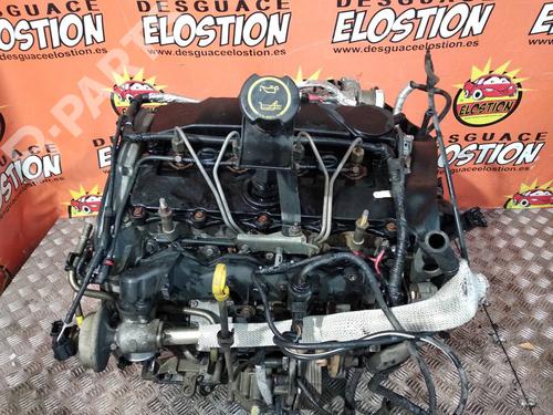 Engine FORD TRANSIT Van (FA_ _)  | BP7927203M1 