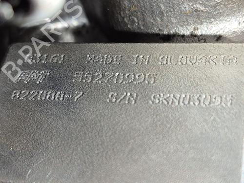 Engine FIAT 500X (334_) 1.3 D Multijet (334AXH1A) | BP36409916M1 - Image 7