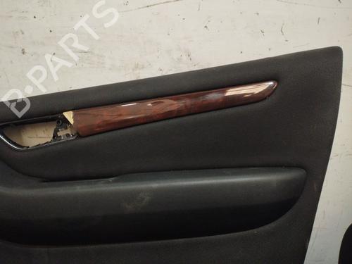 Front right panel MERCEDES-BENZ A-CLASS (W169) A 180 CDI (169.007, 169.307) | BP29555681C59 