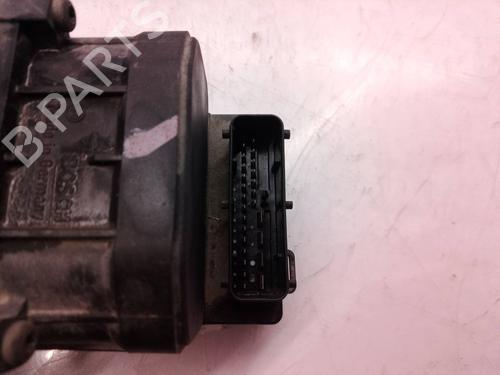 ABS pump PEUGEOT 306 (7B, N3, N5) 2.0 HDI 90 | BP8904372M43 