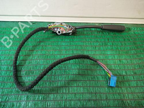 Steering wheel controls MERCEDES-BENZ C-CLASS (W203) C 270 CDI (203.016) | BP31190862E15