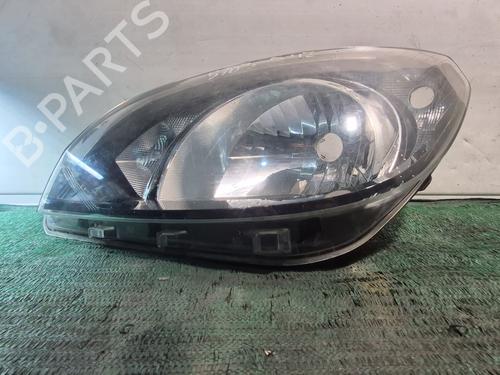 Used Left headlight Left headlight SKODA CITIGO (NF1) 1.0 (60 hp) 33975120 33975120