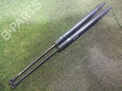 Used Tailgate lift support CITROËN BERLINGO MULTISPACE (B9) 1.2 PureTech 110 (110 hp) 29258875