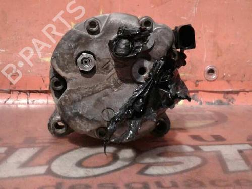 AC compressor VW GOLF IV (1J1)  | BP7926825M34 