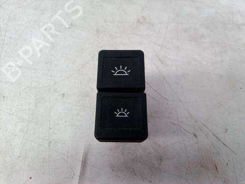 Used Headlight switch CITROËN XSARA PICASSO (N68) 1.6 HDi (90 hp) 10185440