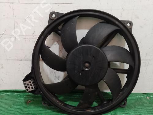 Radiator fan RENAULT FLUENCE (L3_) Z.E. | BP29250568M35 